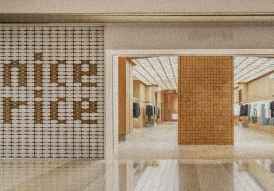 Nice Rice: Storefront
